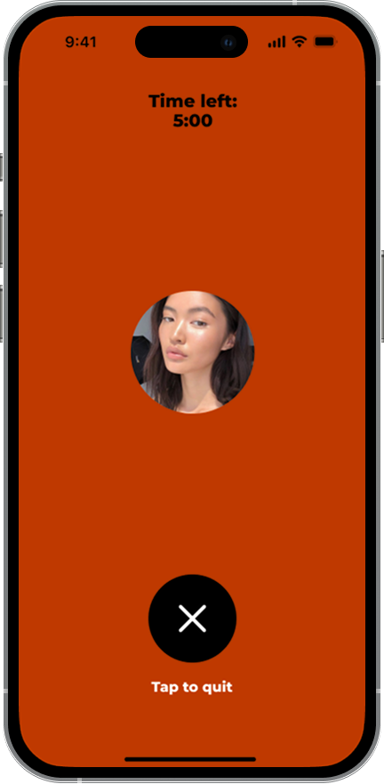 LOVR App
